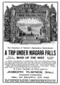 Joseph Turner Inc., A Trip Under Niagara Falls, 1905.jpg