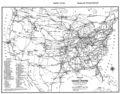 Railroad Map of the US, 1955.jpg