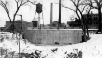 Armour Plant Storage Tank and Footbridge Tower - 1.jpg