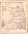 1878 Map Of Dakota Territory - 1.jpg