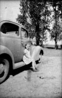 Girl on running board.jpg