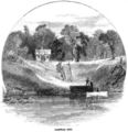 Dakotah City, ND, August 1860 Harpers Magazine.jpg
