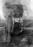 Kids at car, double exposure.jpg