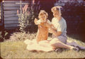 Antique-Shop-Negatives-2 -Mother-And-Child-On-Lawn.jpg