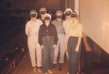 Bowling Gang, 1960