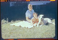 Antique-Shop-Negatives-2 -Mother-Child-And-Dog-On-Lawn.jpg