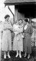 Antique-Shop-Negatives-1 Three-Women-And-Baby.jpg