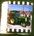 John Deere 820 With Cab, Slide Film, 1960s.jpg