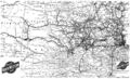 Chicago And North Western Railroad Map, 1977.jpg