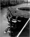 Armour Plant Pilings On East Side Of Waste Water Tank.jpg