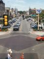 Broadway, looking North from the Skyway, Fargo, ND.jpg