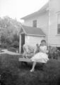 Antique-Shop-Negatives-2 -Woman-Sitting-On-Bench-With-Dalmatian-2.jpg